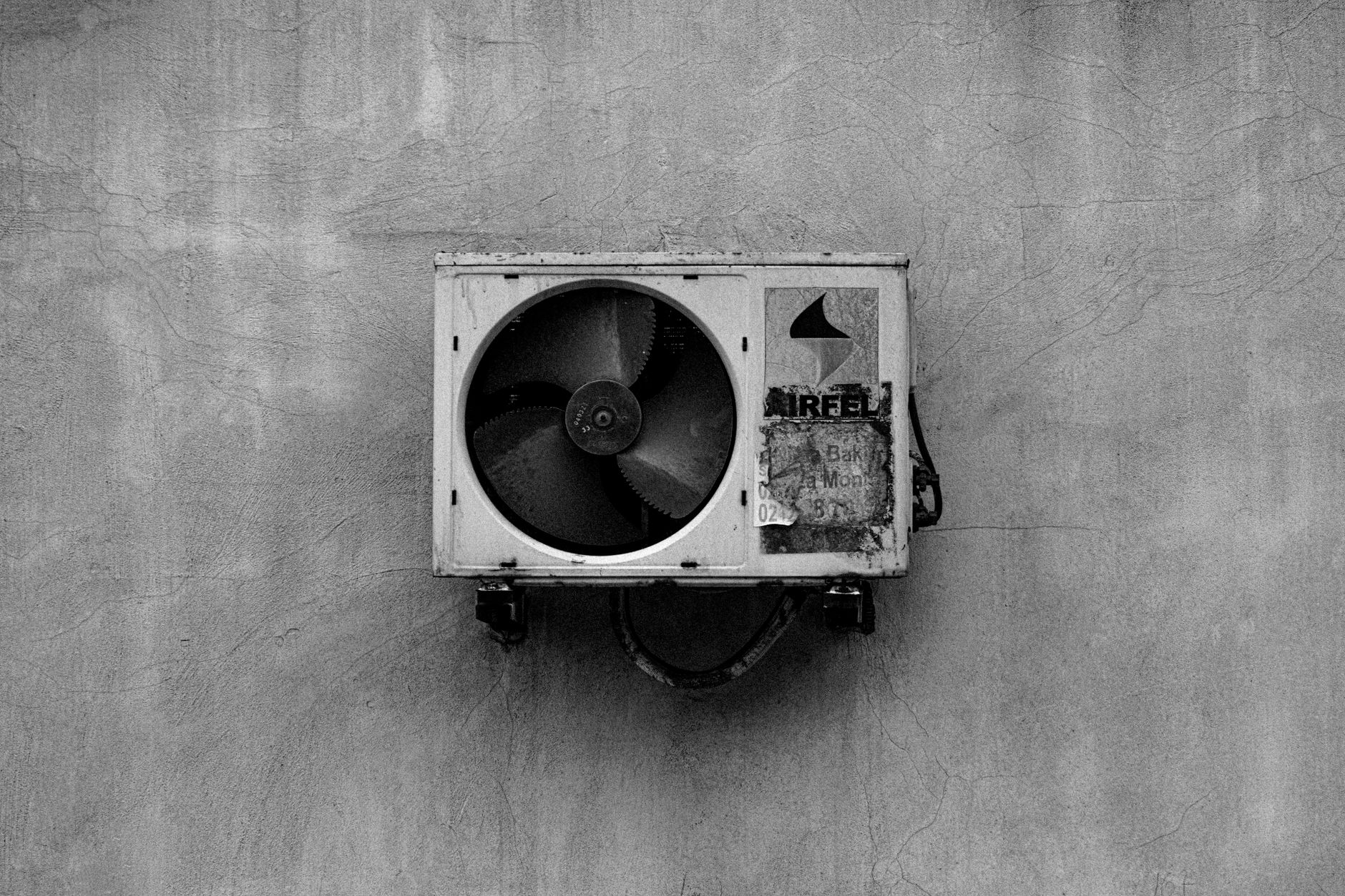 Dépannage climatisation à Sainte-Suzanne